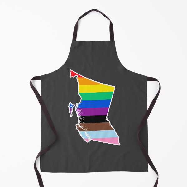 Item preview, British Columbia Canada Pride designed and sold by fearcity.