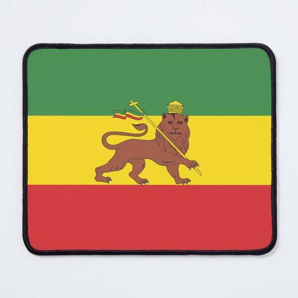Artikelvorschau, Rastafari-Flagge entworfen und verkauft von putaflagonit.