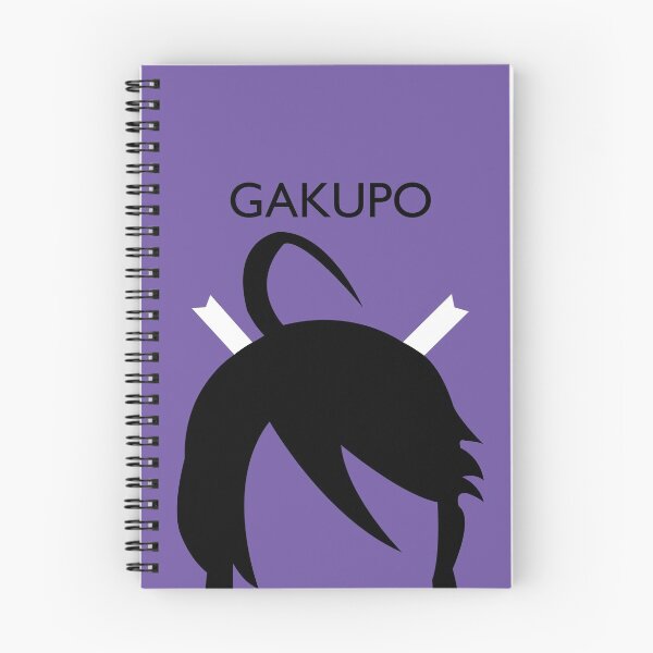Item preview, Kamui Gakupo designed and sold by christmascarol.