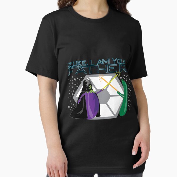 Veggie Wars Essential T-Shirt