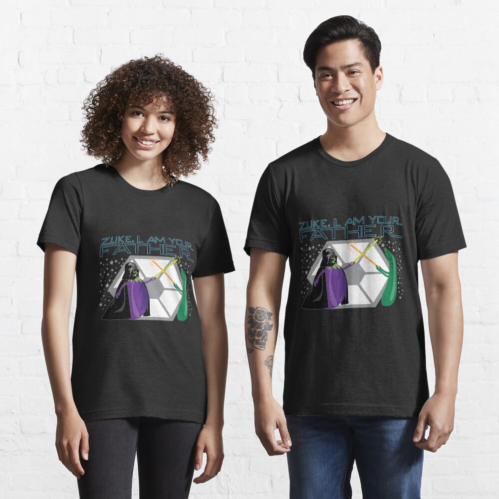 Item preview, Essential T-Shirt designed and sold by CreativeContour.