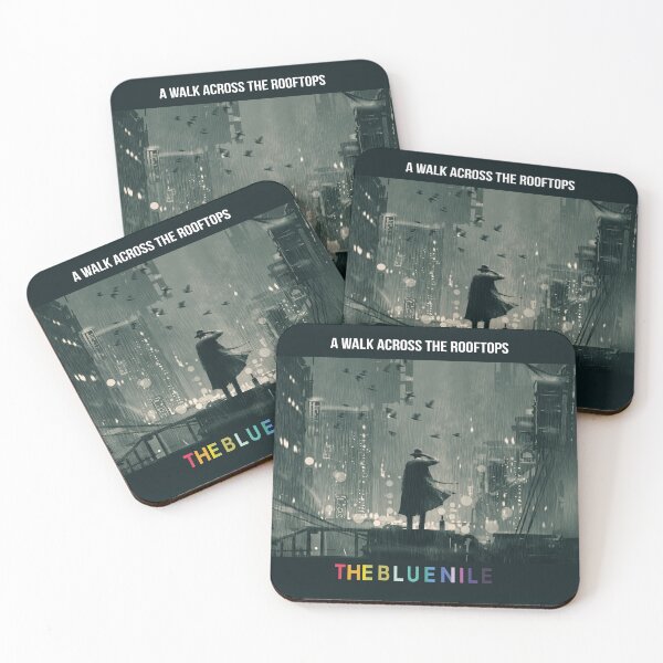 Item preview, A Walk Across The Rooftops designed and sold by Jools-57.