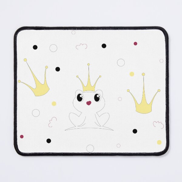 Item preview, Frog designed and sold by snowshade.