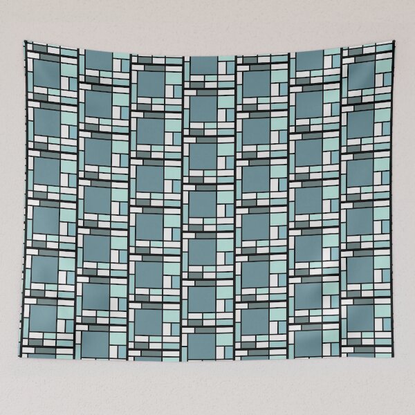 Item preview, ANOTHER MONDRIAN designed and sold by InfoCROM.