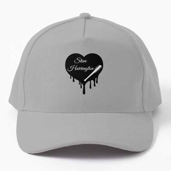 Item preview, i heart steve harrington designed and sold by alyssaren33.