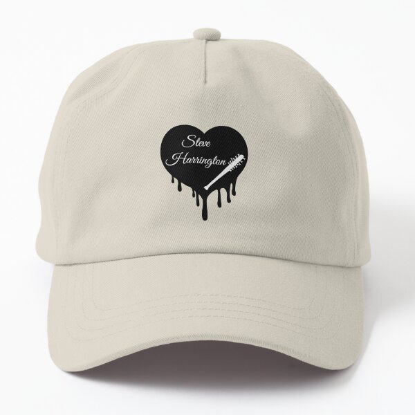 Item preview, i heart steve harrington designed and sold by alyssaren33.