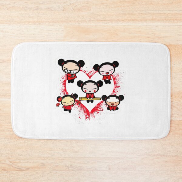 Item preview, Pucca And Garu designed and sold by roniy2022.