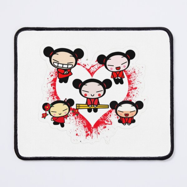 Item preview, Pucca And Garu designed and sold by roniy2022.