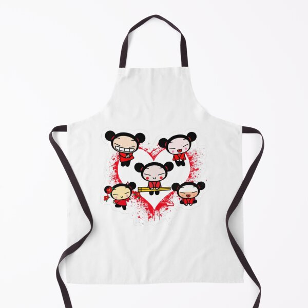 Item preview, Pucca And Garu designed and sold by roniy2022.