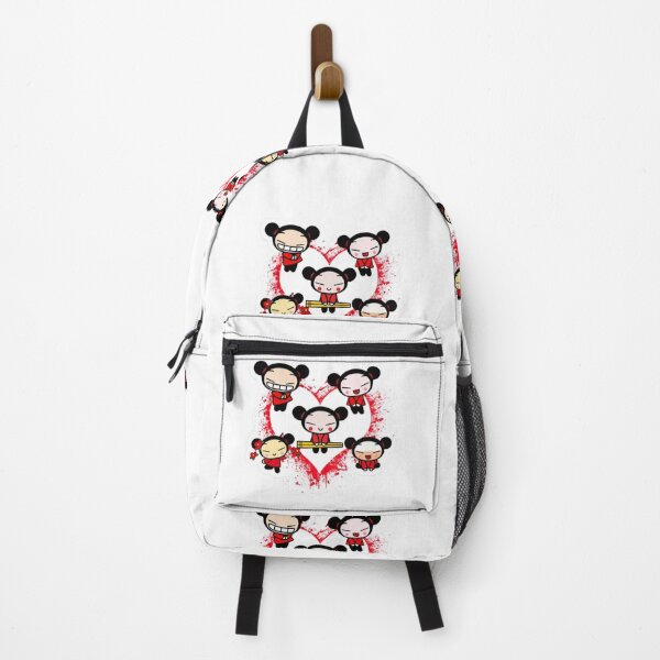 Item preview, Pucca And Garu designed and sold by roniy2022.