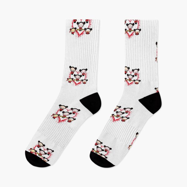Item preview, Pucca And Garu designed and sold by roniy2022.