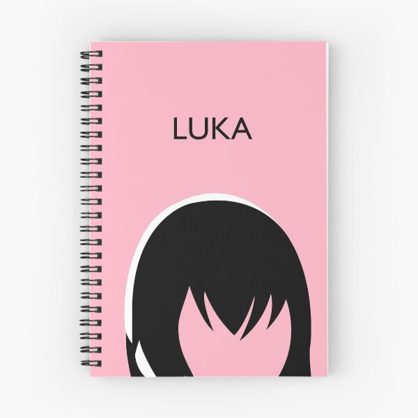 Item preview, Luka Megurine designed and sold by christmascarol.