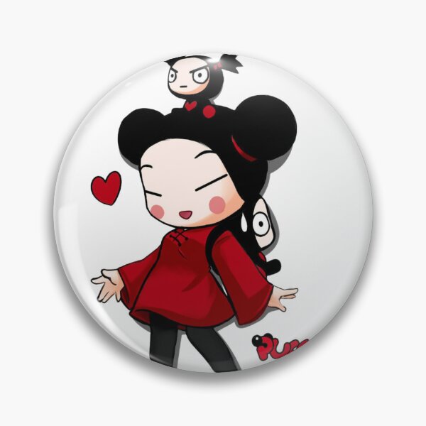 Item preview, Pucca And Garu designed and sold by roniy2022.