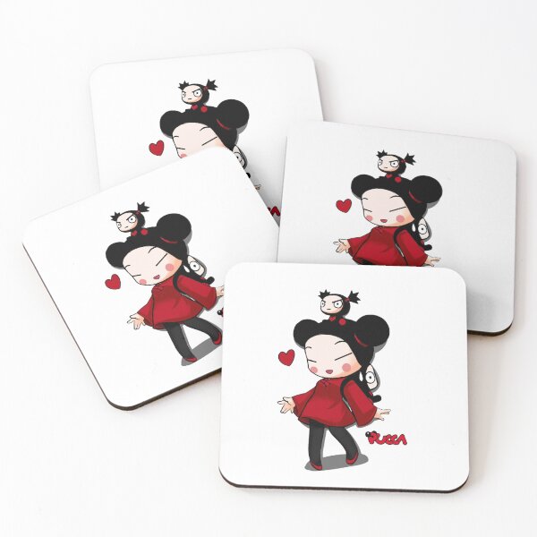 Item preview, Pucca And Garu designed and sold by roniy2022.