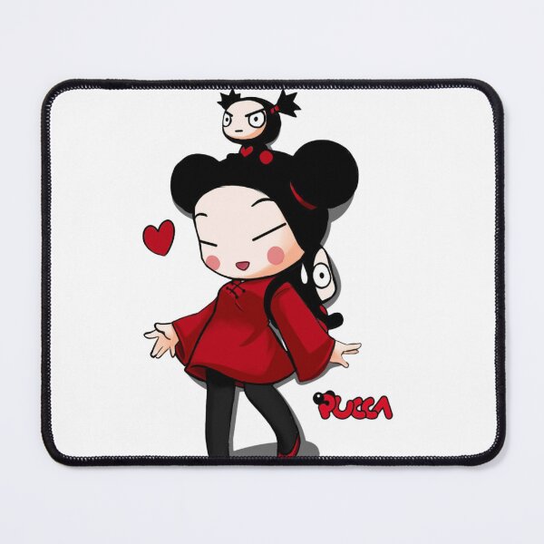 Item preview, Pucca And Garu designed and sold by roniy2022.