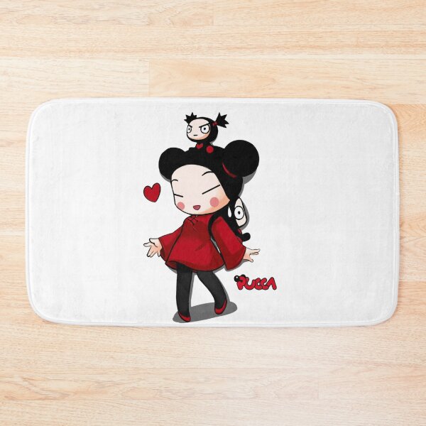 Item preview, Pucca And Garu designed and sold by roniy2022.