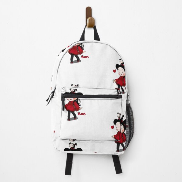 Item preview, Pucca And Garu designed and sold by roniy2022.