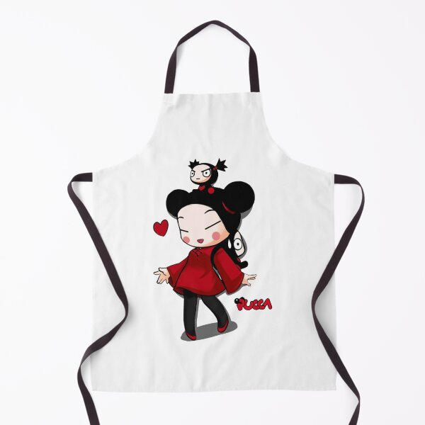Item preview, Pucca And Garu designed and sold by roniy2022.