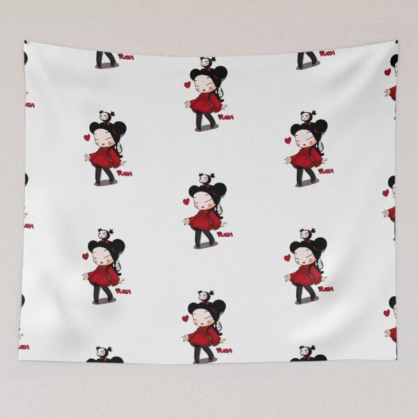 Item preview, Pucca And Garu designed and sold by roniy2022.