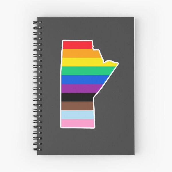 Item preview, Manitoba Canada Pride designed and sold by fearcity.