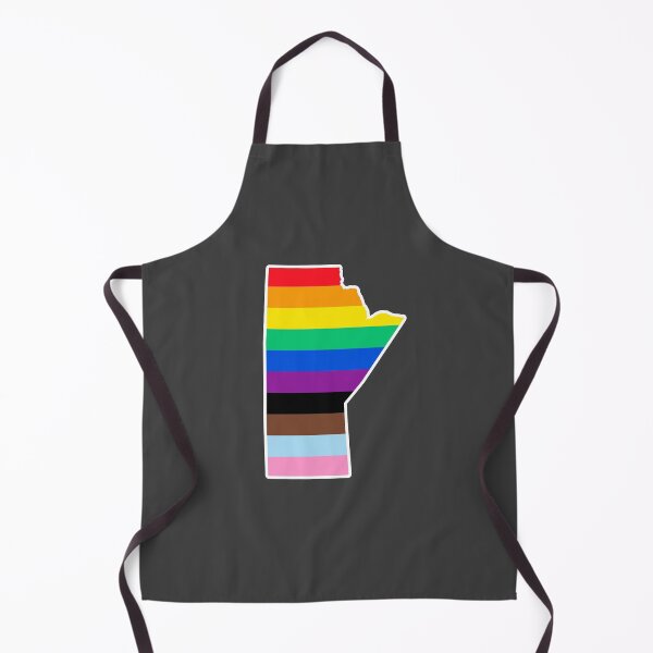 Item preview, Manitoba Canada Pride designed and sold by fearcity.