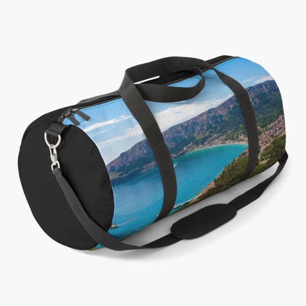 Item preview, Baska Bay on Krk Island, Croatia designed and sold by jojobob.
