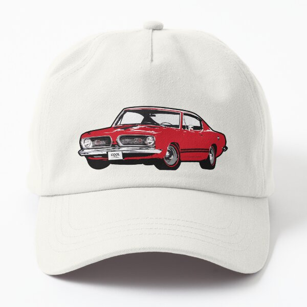 Item preview, Red 60s PB designed and sold by CoolRide.