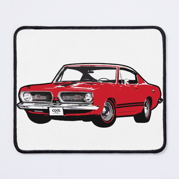 Item preview, Red 60s PB designed and sold by CoolRide.