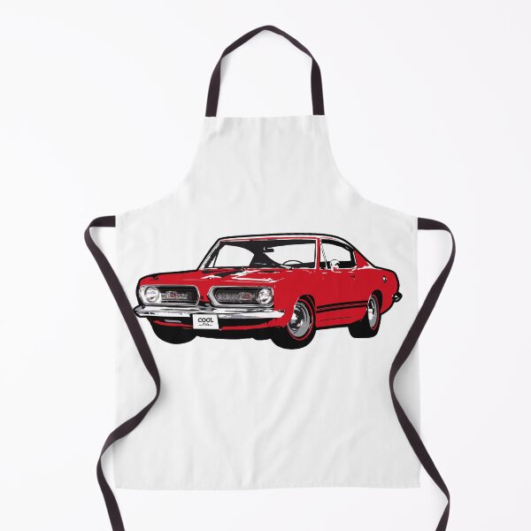 Item preview, Red 60s PB designed and sold by CoolRide.