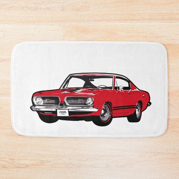 Item preview, Red 60s PB designed and sold by CoolRide.