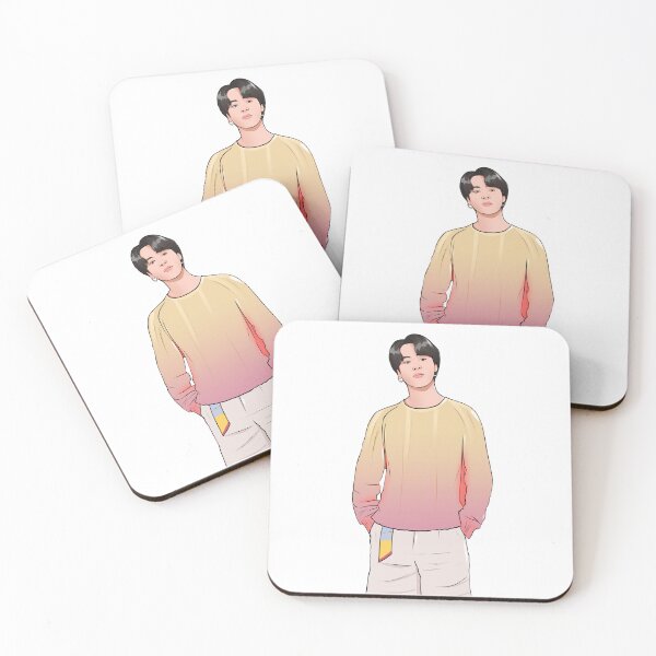 Item preview, Kpop Korean stickers designed and sold by Romeo Store⭐⭐⭐⭐⭐.