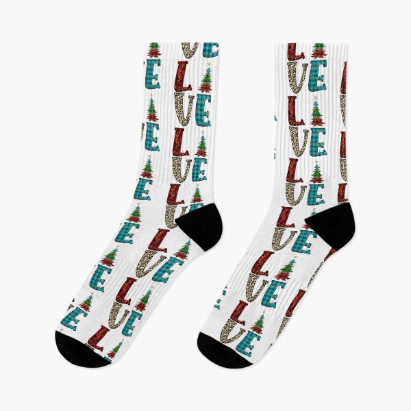 Item preview, Christmas Tree Love - Holiday Christmas Gifts designed and sold by younghopes.