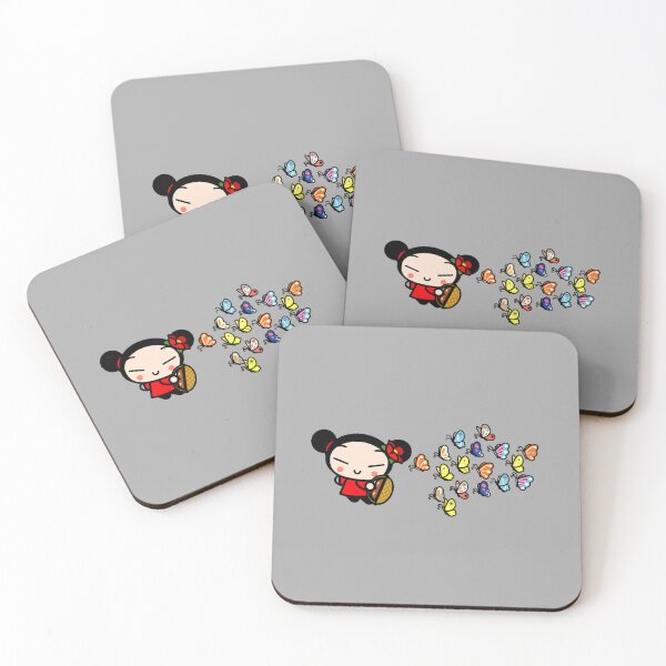 Item preview, Pucca And Garu designed and sold by roniy2022.