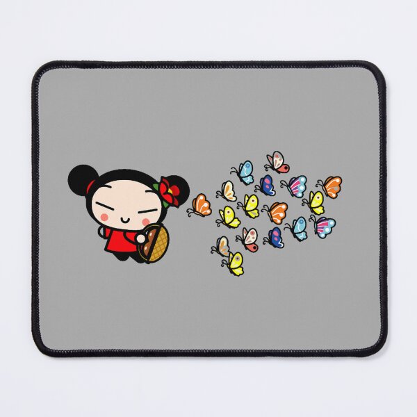 Item preview, Pucca And Garu designed and sold by roniy2022.