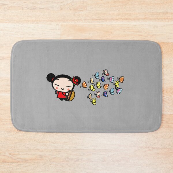 Item preview, Pucca And Garu designed and sold by roniy2022.