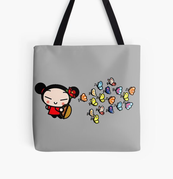 Pucca Crossbag + offer of a Pucca Handckerchief | eBay