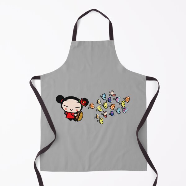 Item preview, Pucca And Garu designed and sold by roniy2022.