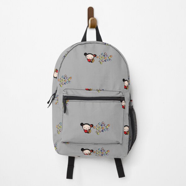 Item preview, Pucca And Garu designed and sold by roniy2022.