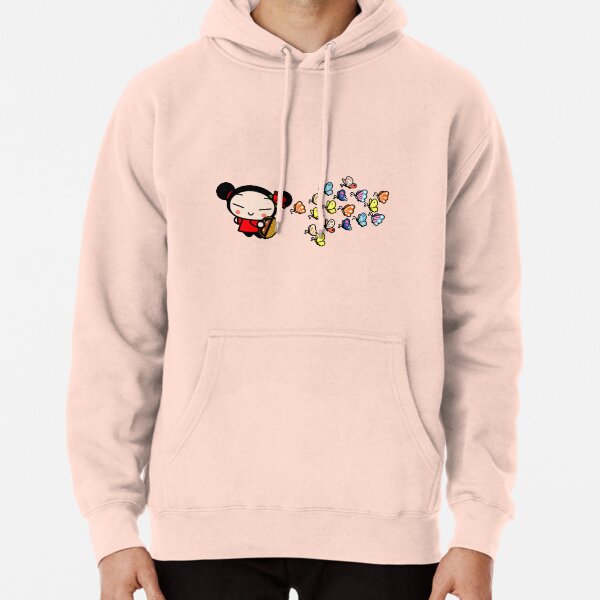 Bt21 logo girls on sale hoodie