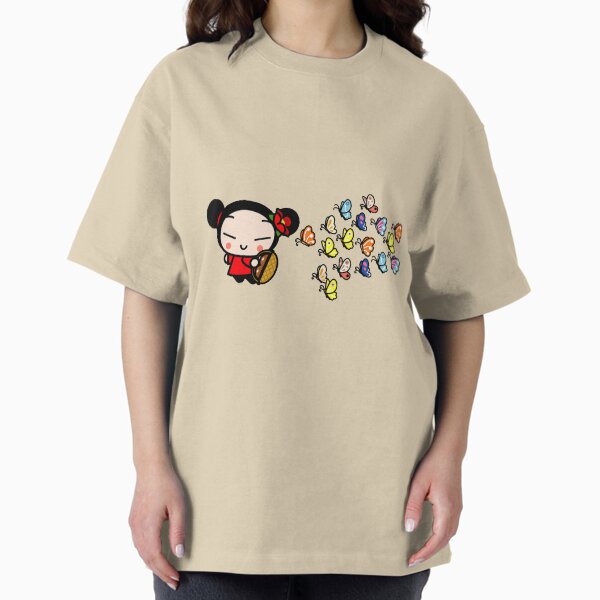Pucca Clothing for Sale | Redbubble