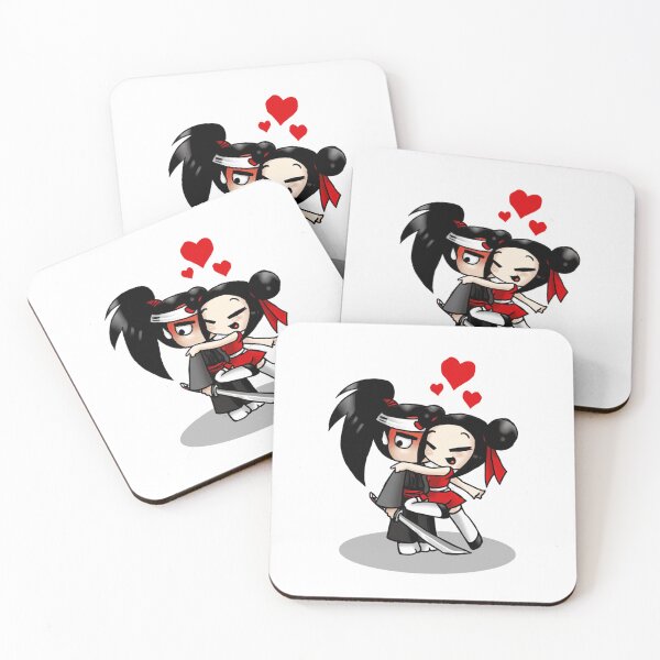Item preview, Pucca And Garu designed and sold by roniy2022.
