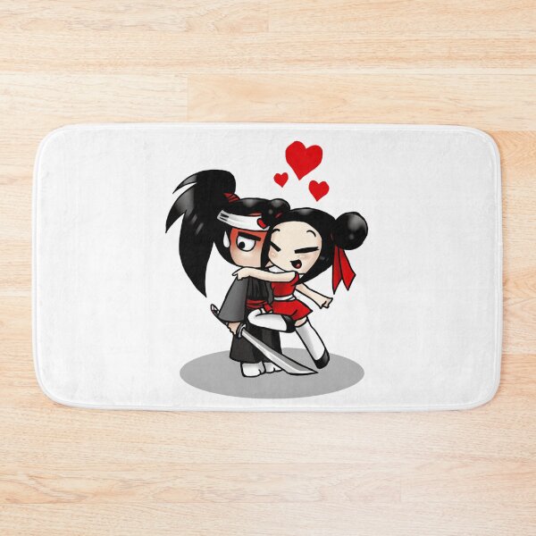 Item preview, Pucca And Garu designed and sold by roniy2022.