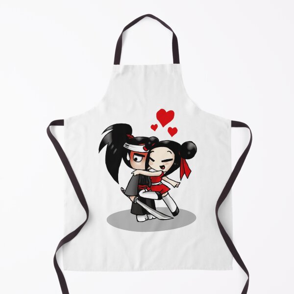 Item preview, Pucca And Garu designed and sold by roniy2022.