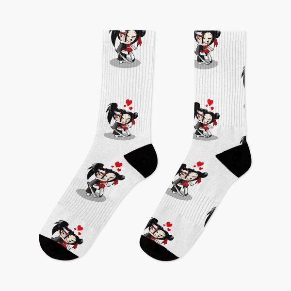 Item preview, Pucca And Garu designed and sold by roniy2022.