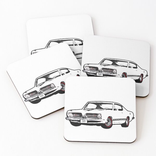 Item preview, White 60s PB designed and sold by CoolRide.