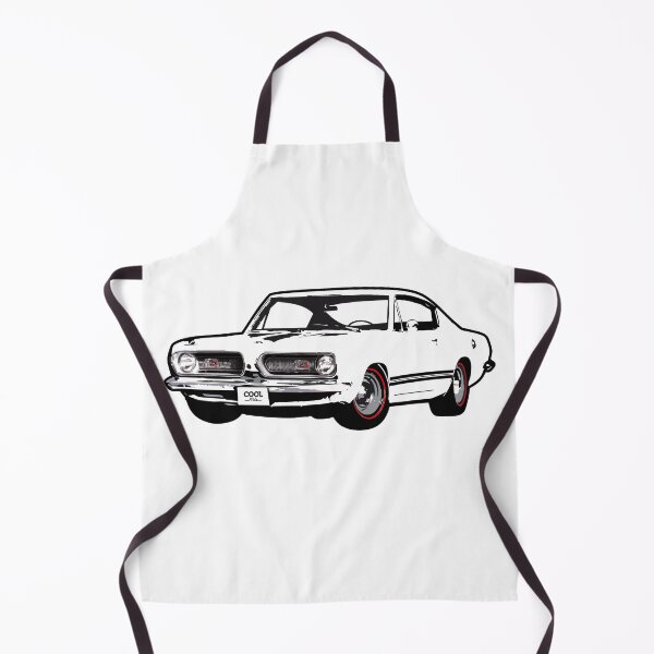 Item preview, White 60s PB designed and sold by CoolRide.