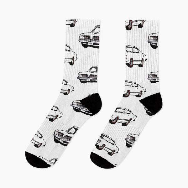 Item preview, White 60s PB designed and sold by CoolRide.
