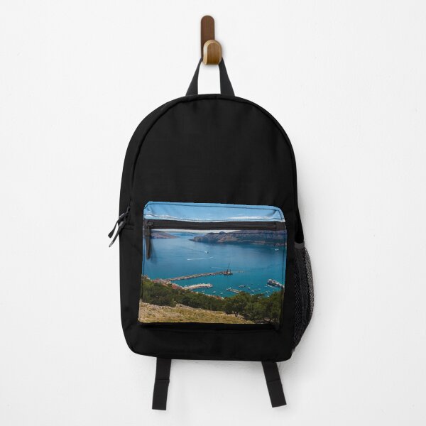 Item preview, Baska Bay on Krk Island, Croatia designed and sold by jojobob.