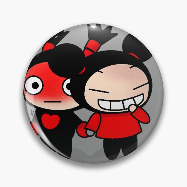 Item preview, Pucca And Garu designed and sold by roniy2022.