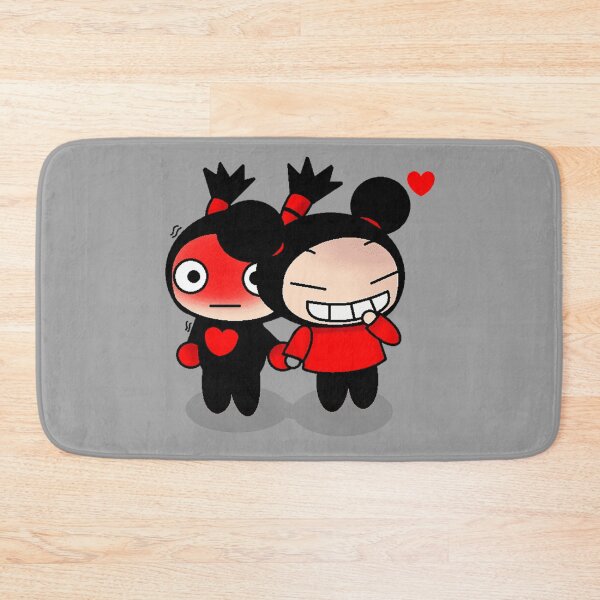 Item preview, Pucca And Garu designed and sold by roniy2022.
